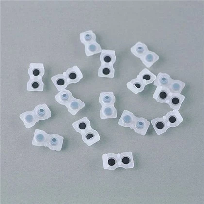 Medische siliconen sleutel