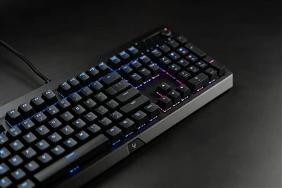 Gamepad metalen koepel