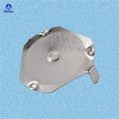 LT-serie Snap Dome